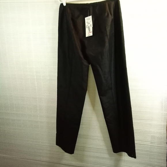 Karen Kane Lifestyle 100% Silk NWT Size 8 - Picture 5 of 9